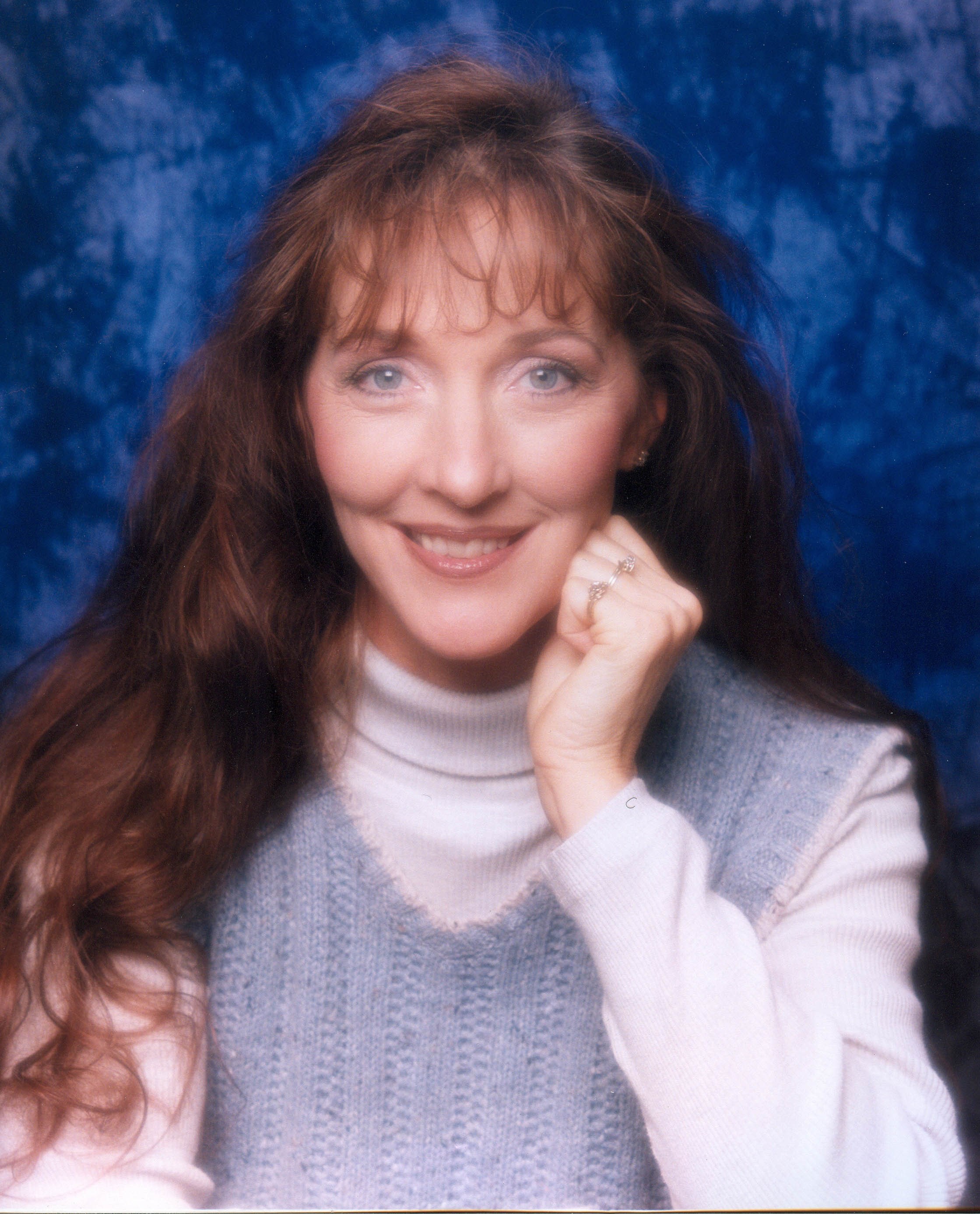 Alicia Anne Ward