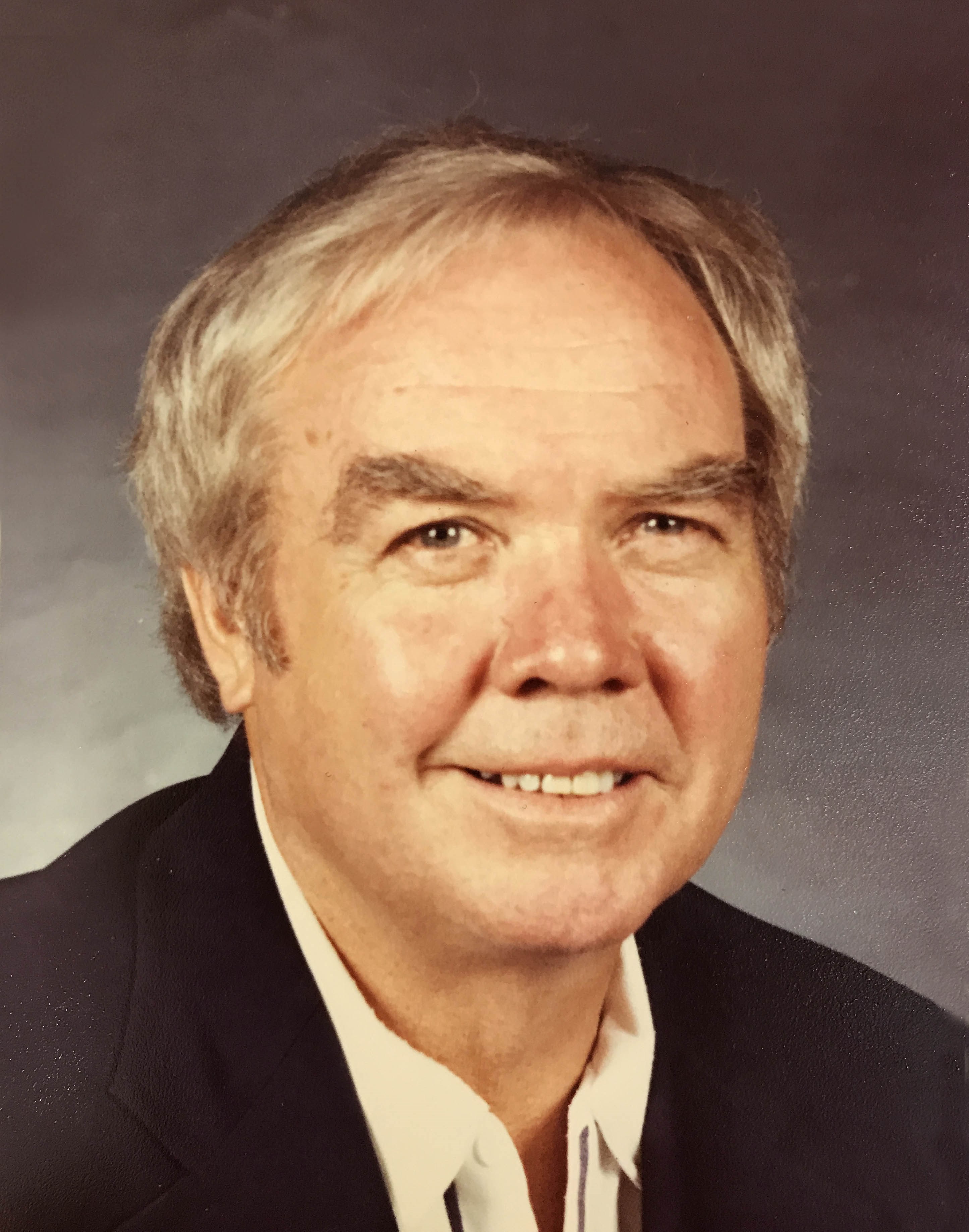 Rasmussen Funeral Home Obituary for Charles Lyndell Moffitt