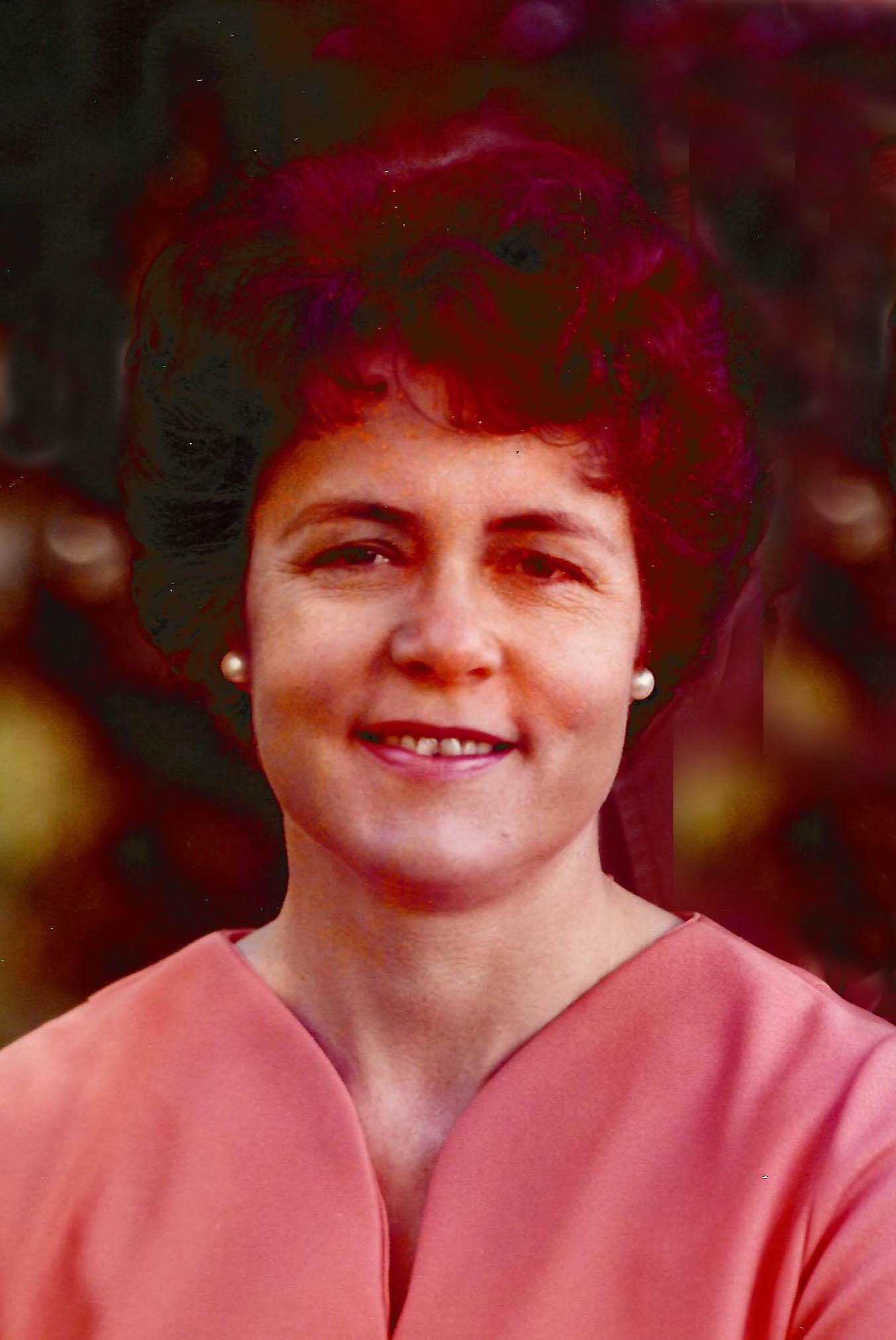 Rasmussen-Wilson Funeral Home Obituary for LaRae Whiting Crane