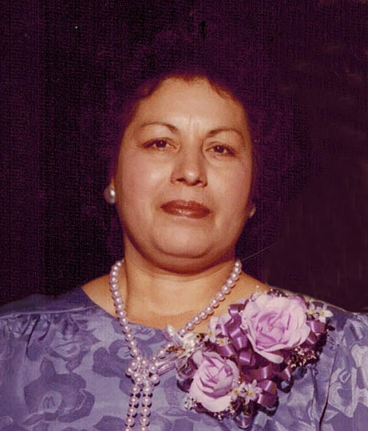 Josefina Arredondo