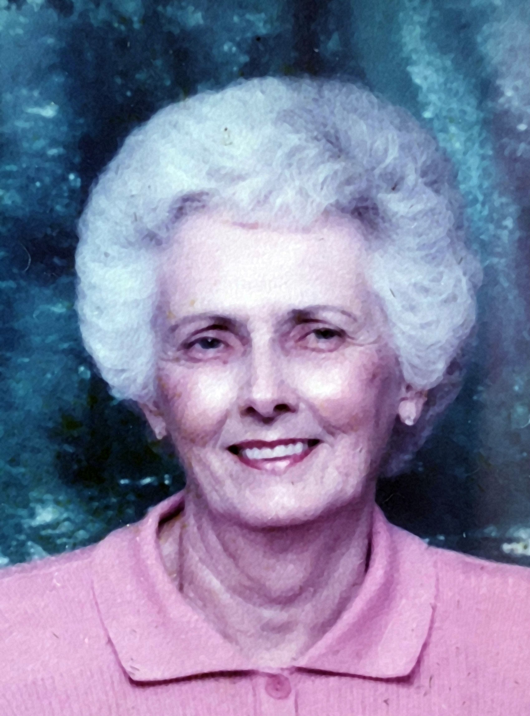 Barbara Hatch Shill