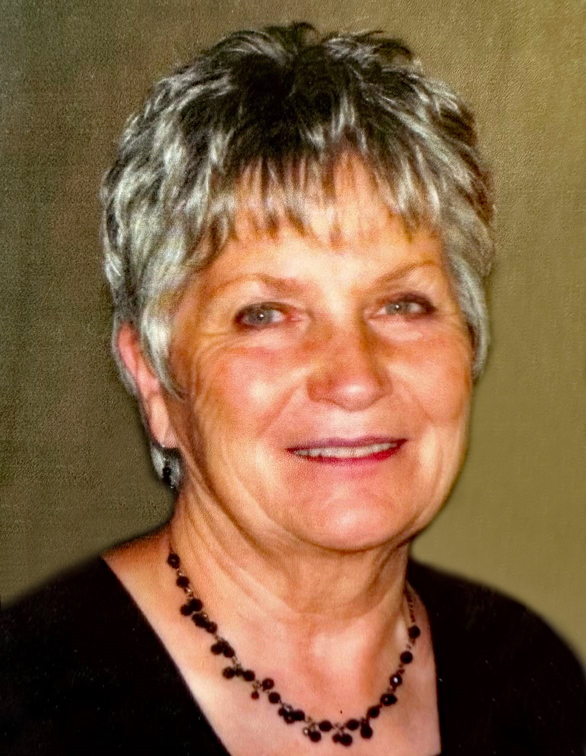 Janice Ranae Brewerton Perry