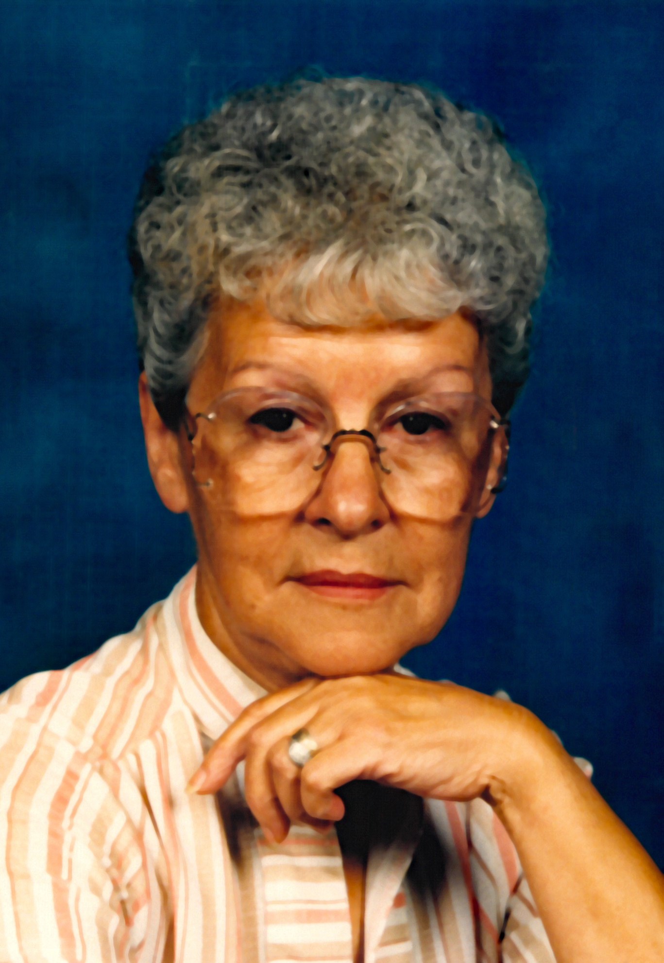 Donna Marie Holder