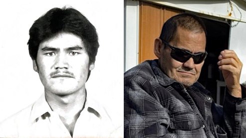 Mario Vega