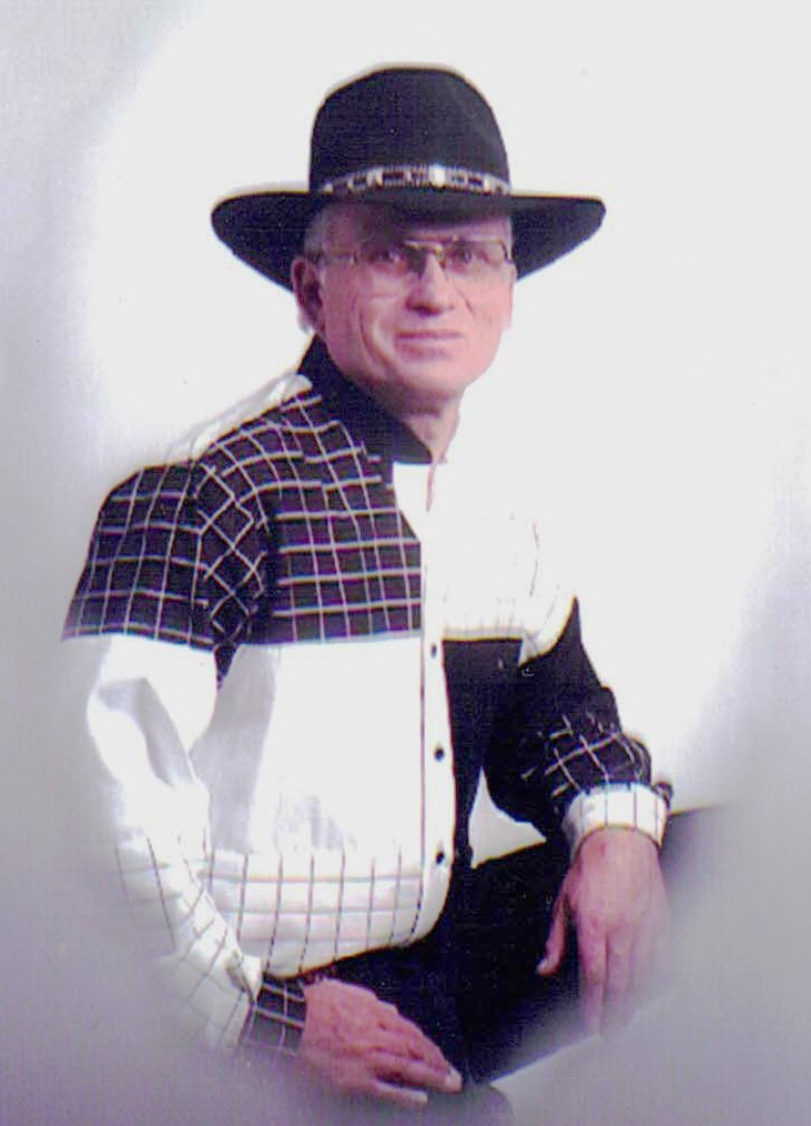 Fredrick George Lindauer