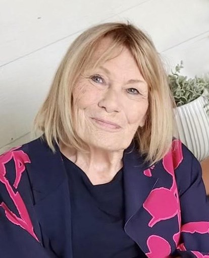 Gai Sue Sterling