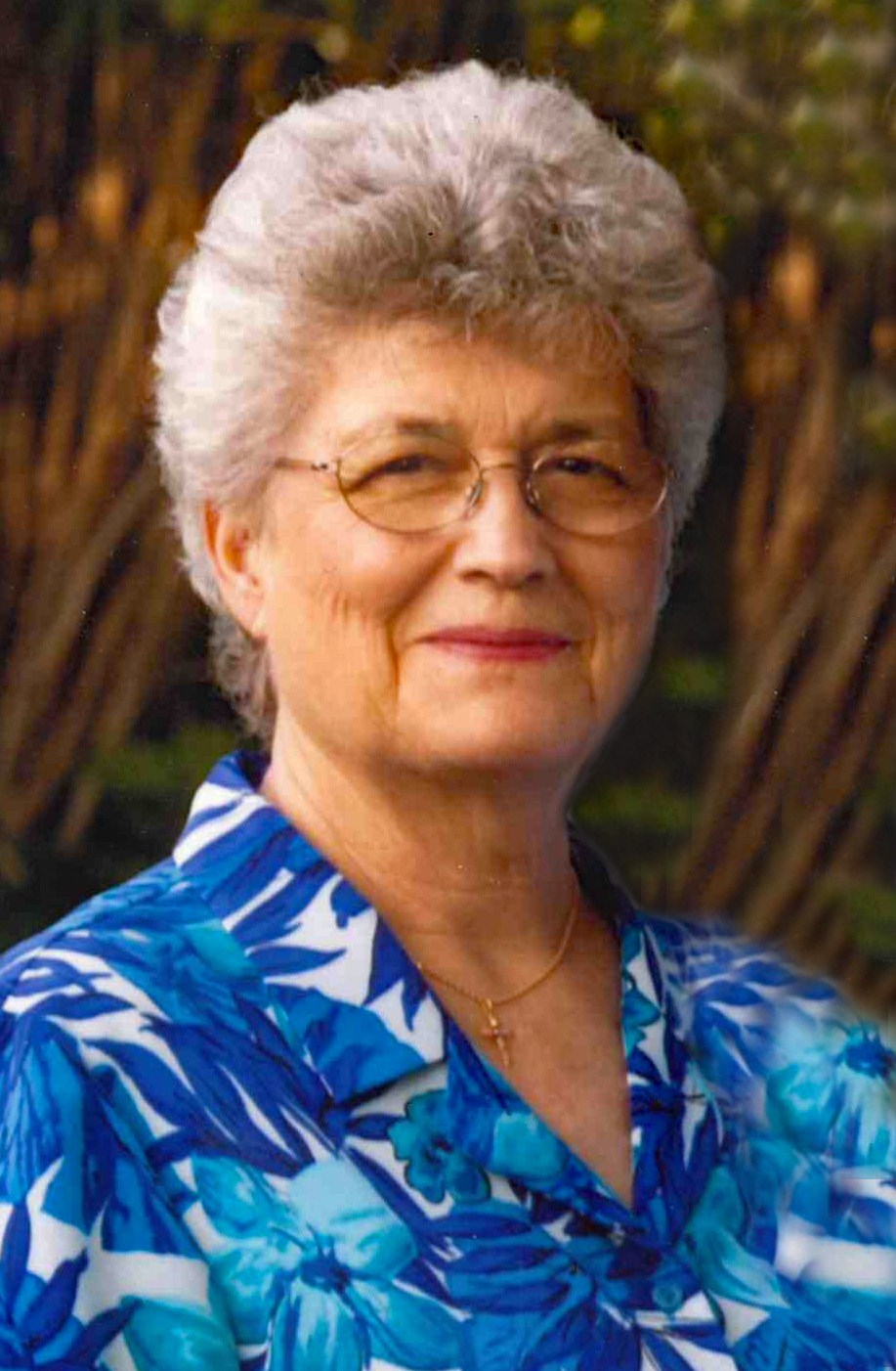 Shirley Jean Kraus