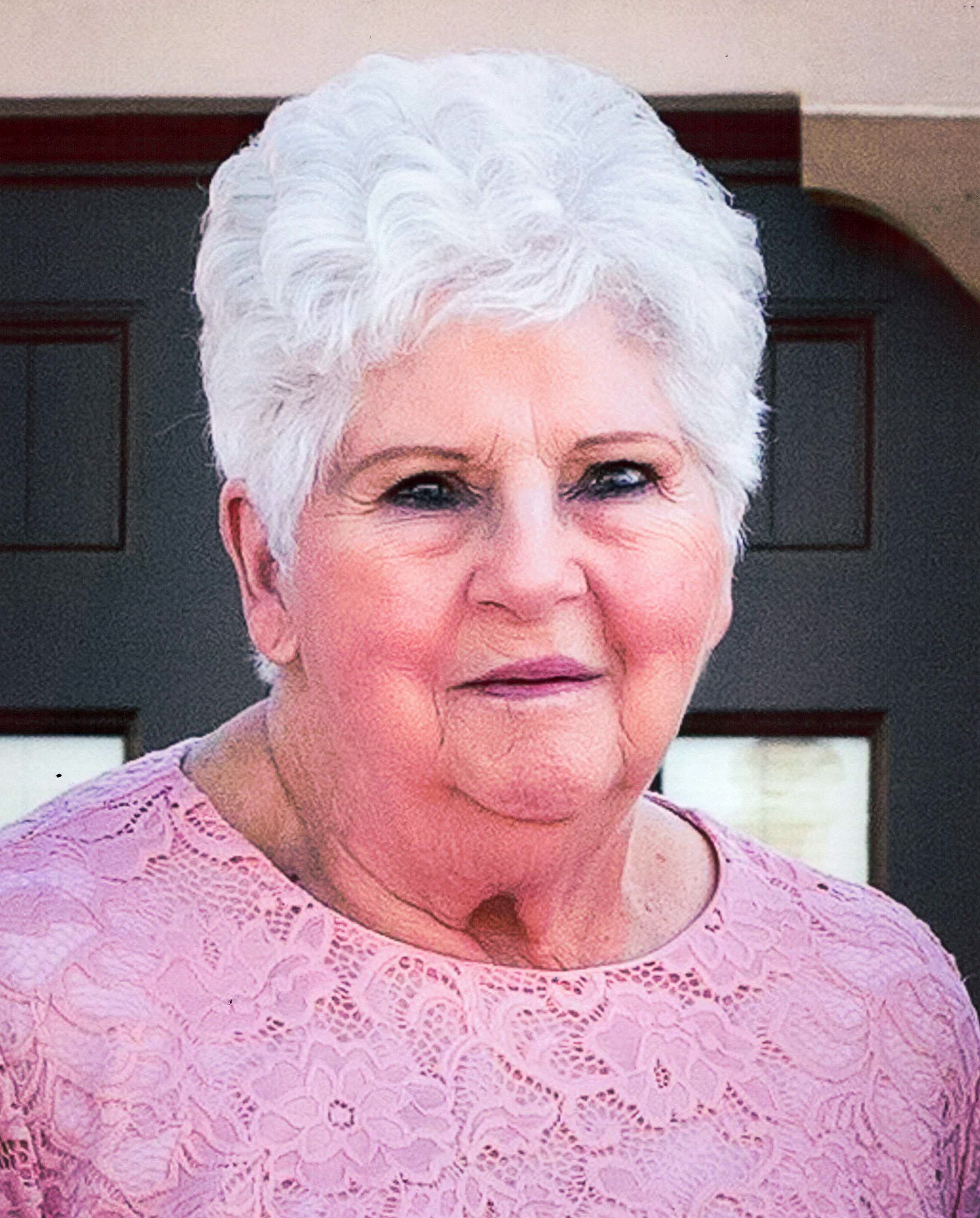 Vernice Evelyn  Bowers Fletcher