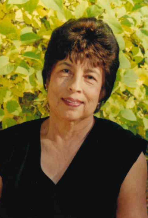 Lydia C. Torrez