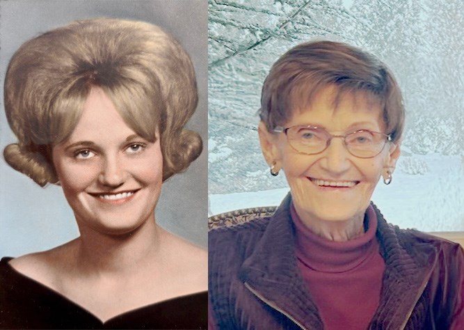 Linda Lee Baker