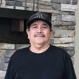 Bonifacio Rodriguez Flores