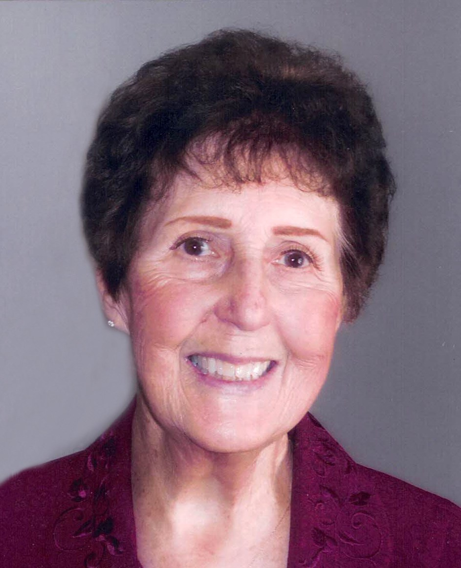 Joan Moon Miller