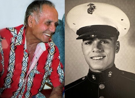 Everett Delmer Dorsey