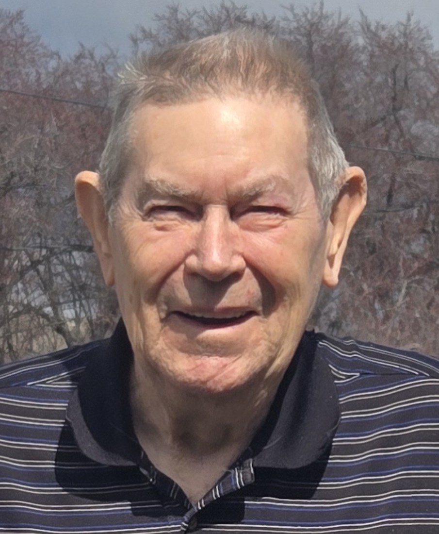 Farris Emery Carter