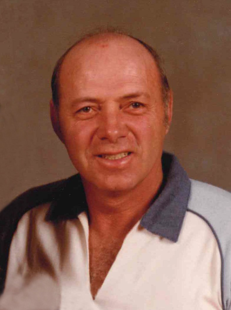 Eugene Wesley 'Wes' Miller