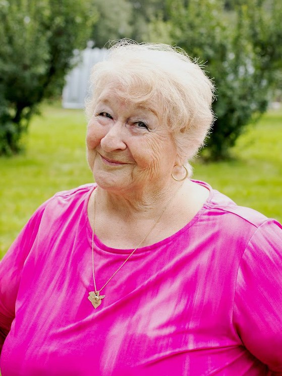 Beverly Ann Hollibaugh