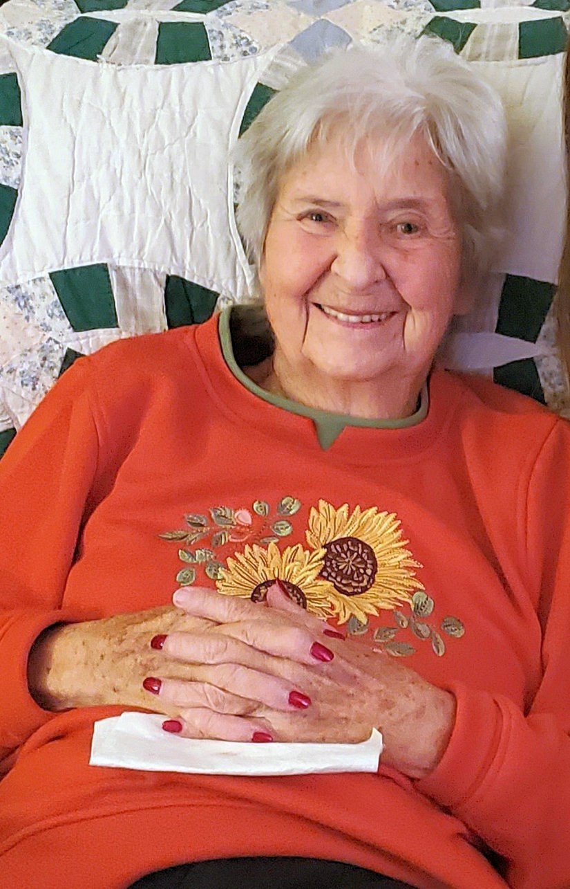 Sylvia Dean Neiwert