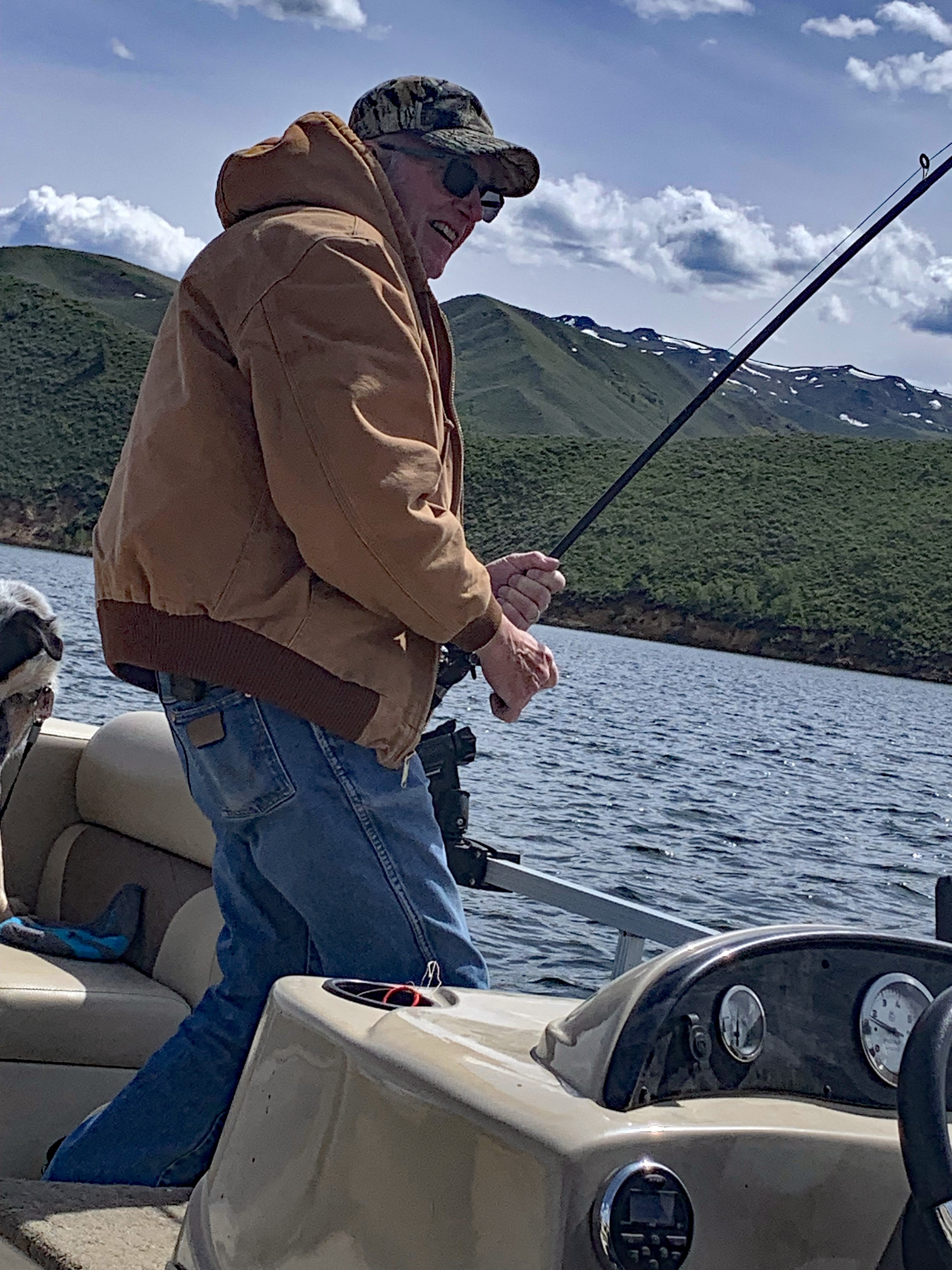 William Allen 'Bill' Timmons