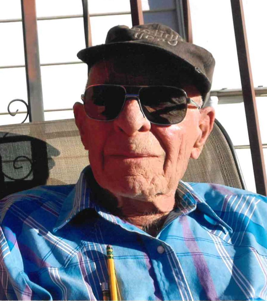 Edgar Wayne "Eddie" Albert