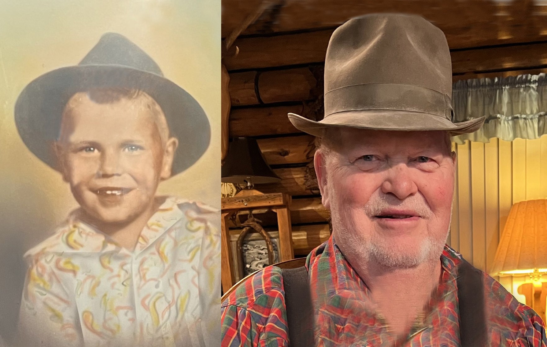Ronald Kent Fowler