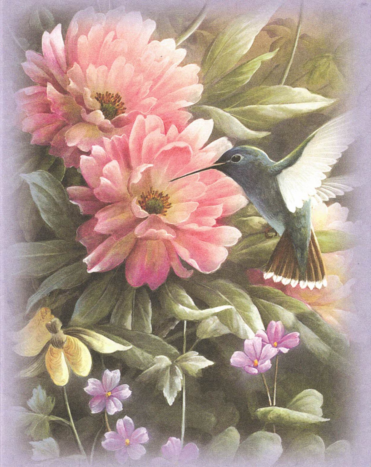 Virginia D. McMurry