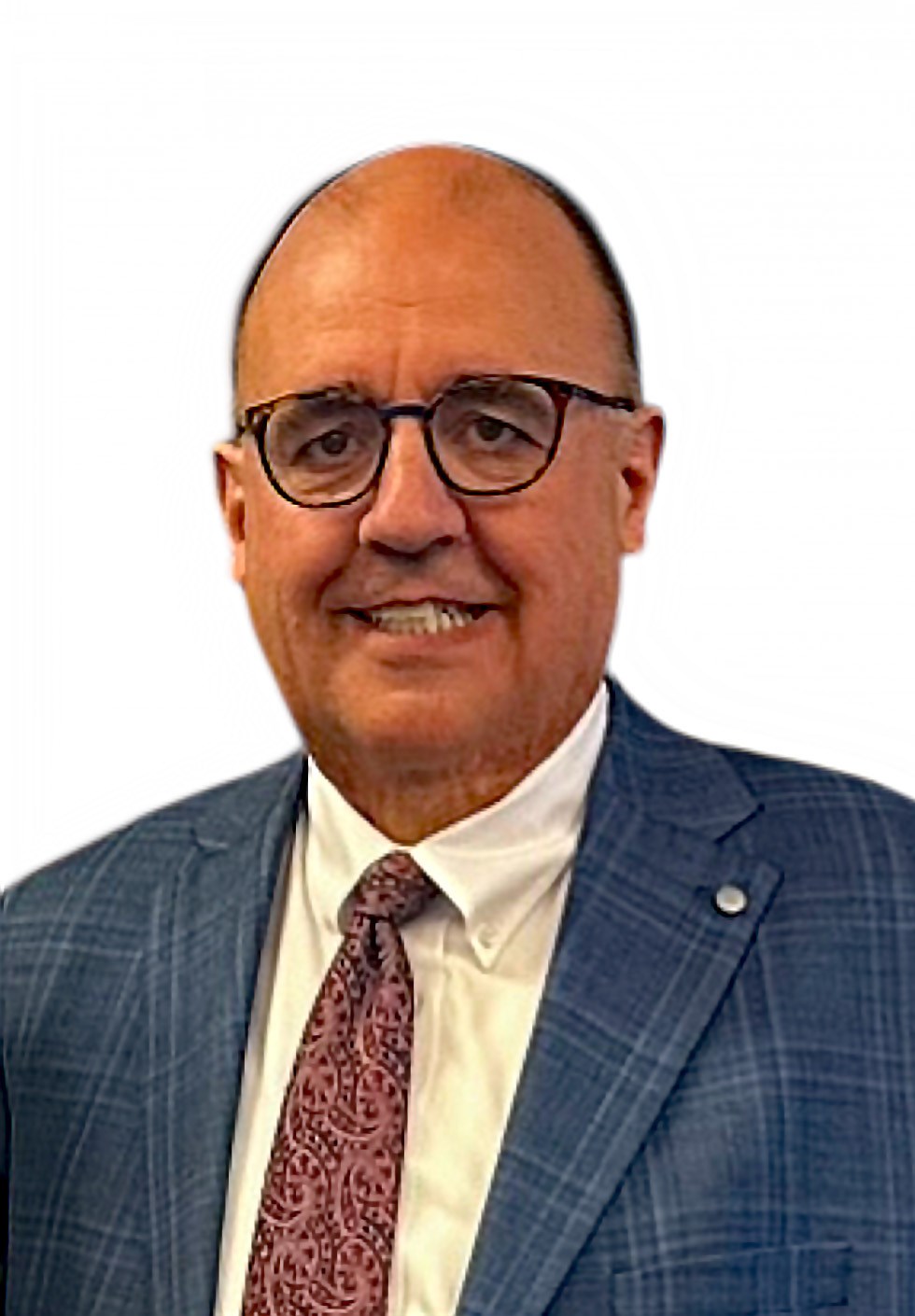 Marlin Kent Shaw