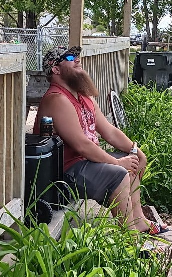 Colby Wayne Boren