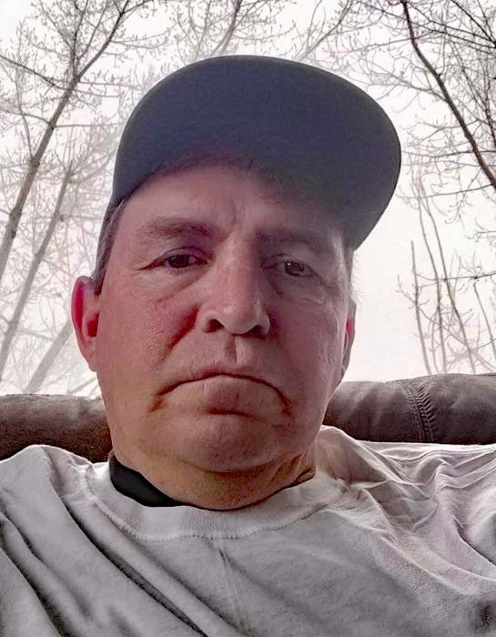 Louis Merle Bequette, Jr.