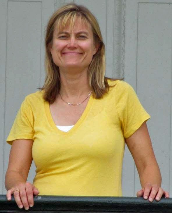 Lisa Ann Forthun