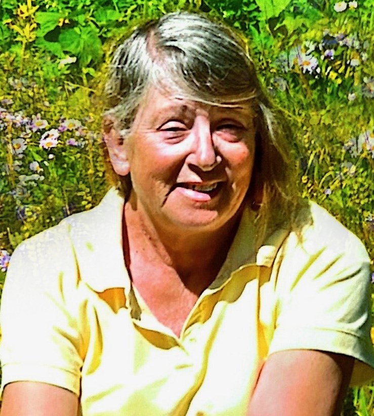 Ann Louise Rigby