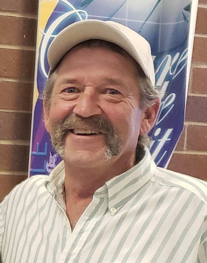 Darren Smyer