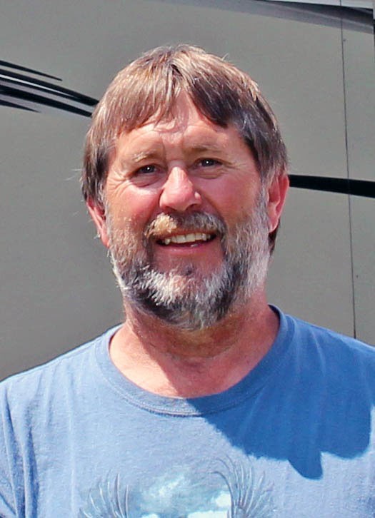 Kelly Wayne Jenks