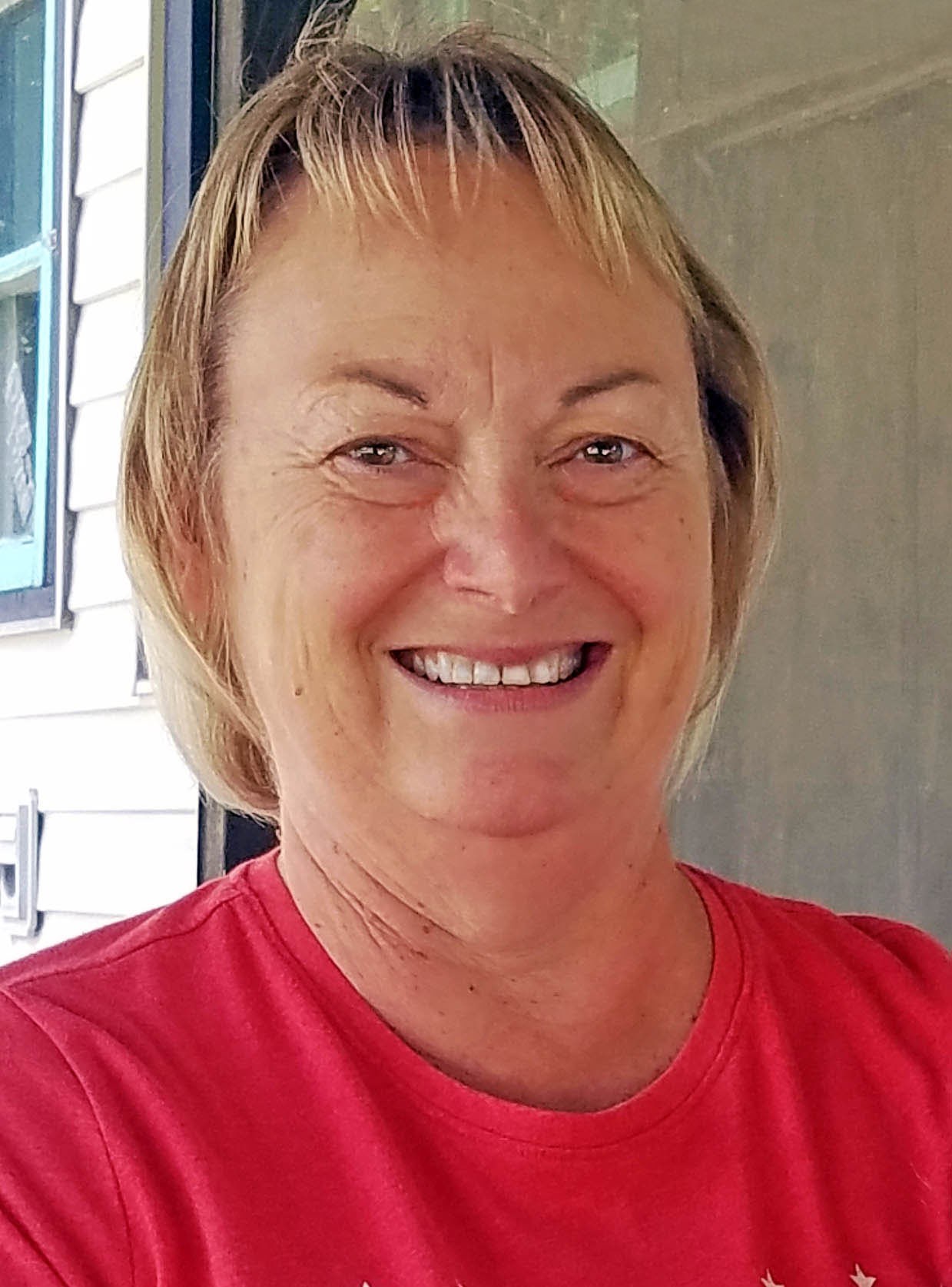 Donna Lynn Smith Jenks