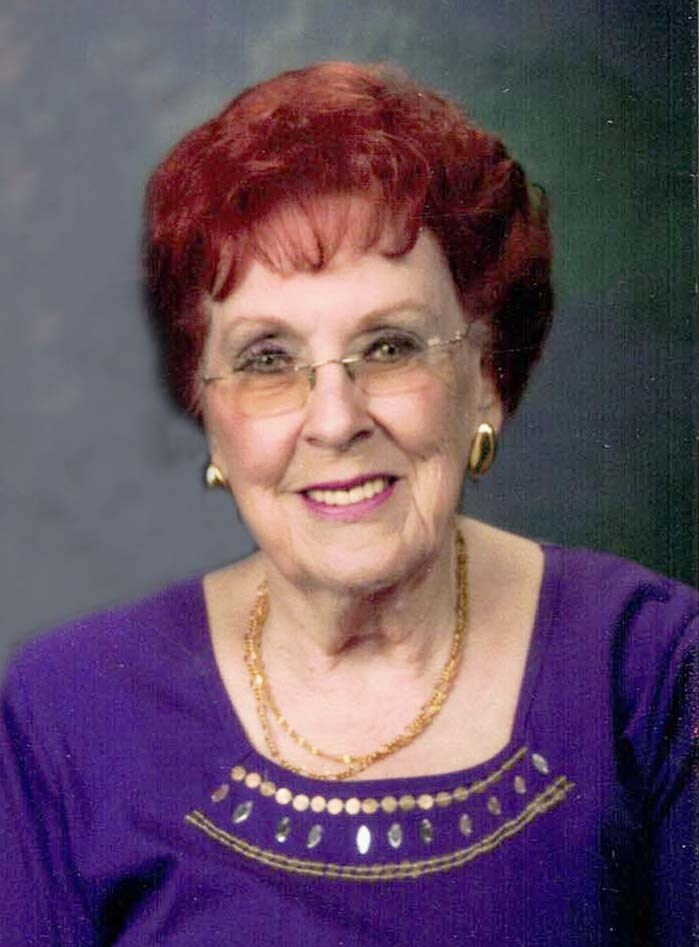 Alice A. Spackman