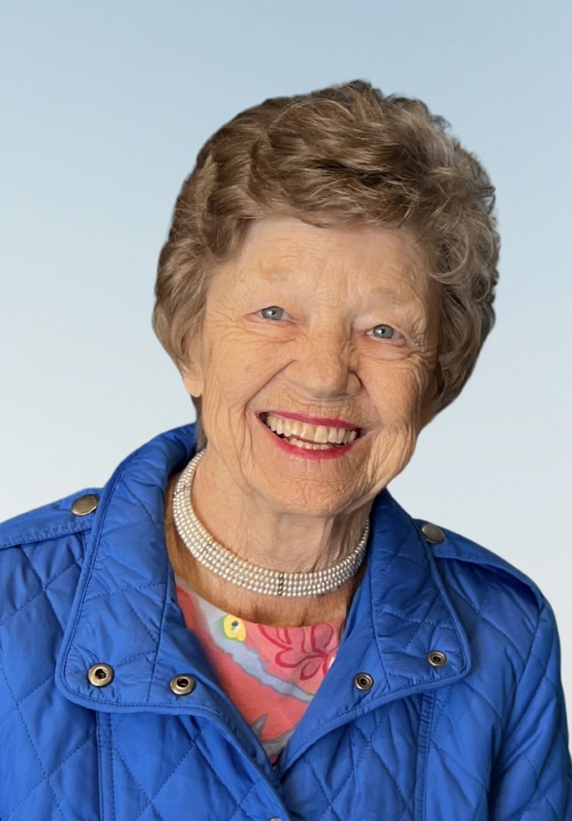 Carol Woodworth Lesher