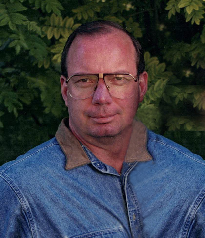 Robert Steven Bray