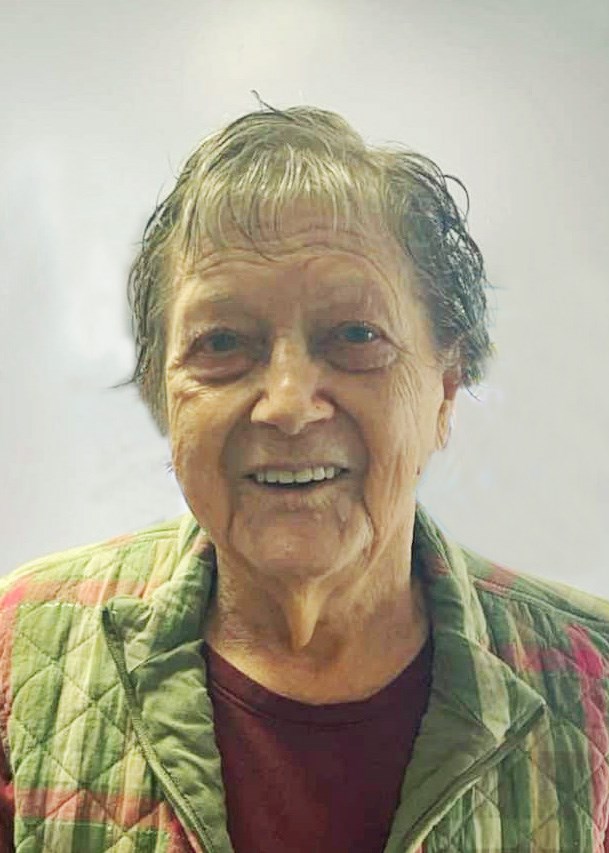 Ida Kay Heffington