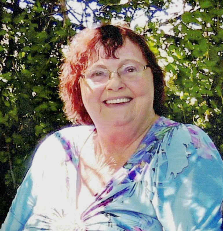 Loretta Smith Osterhout