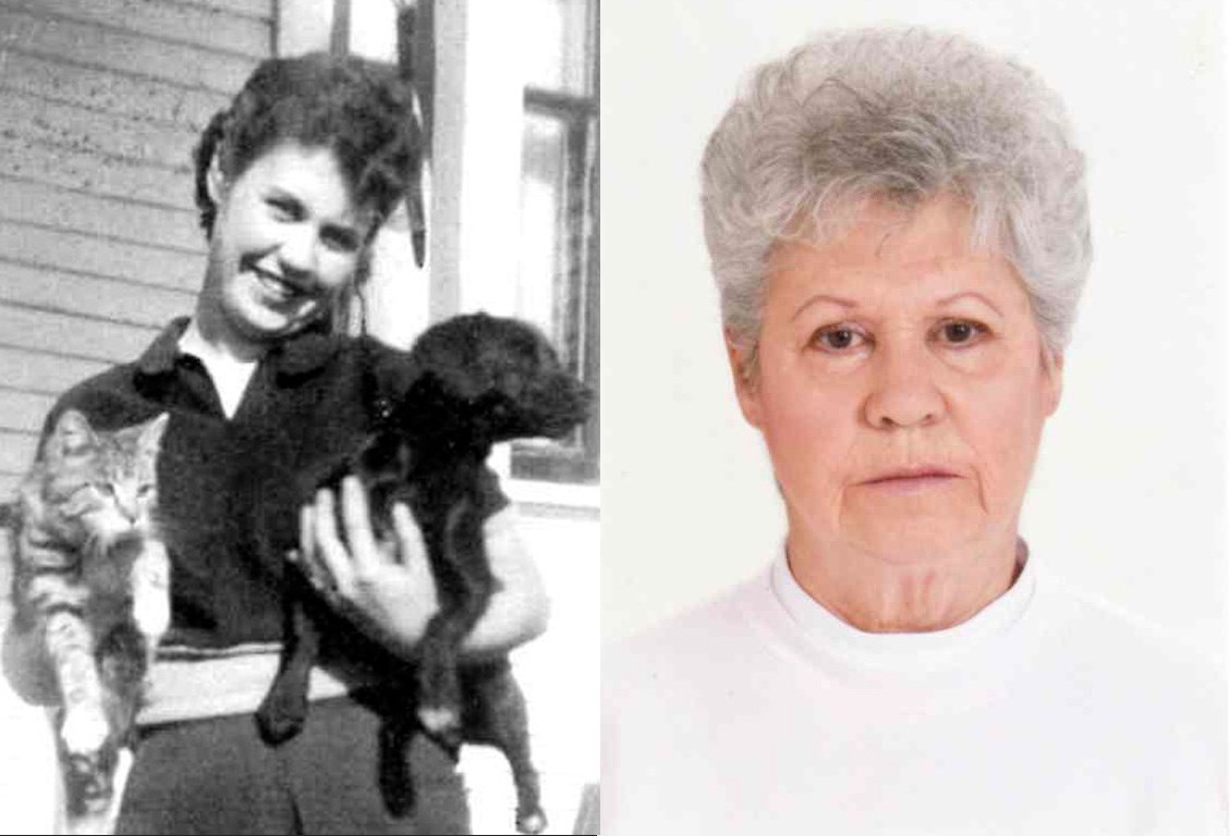 Flora Anne Christian