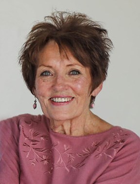 Vicki Larsen Peterson