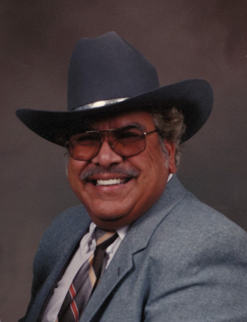 Richard Torrez Nevarez Sr.