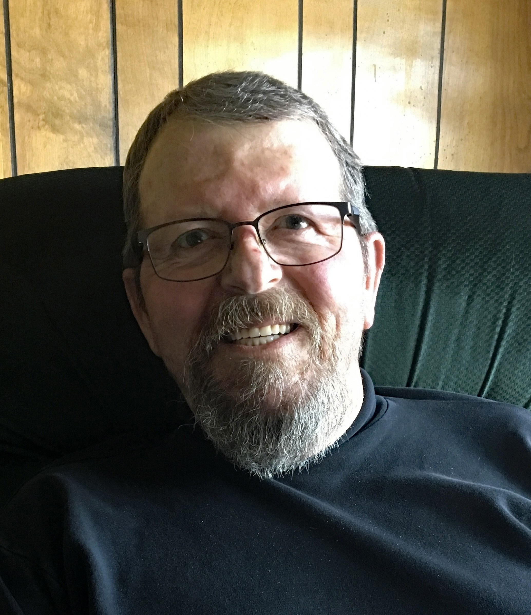 Dennis Dean Bossert