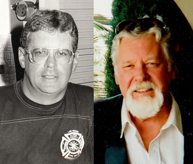 Michael Brent Reynolds