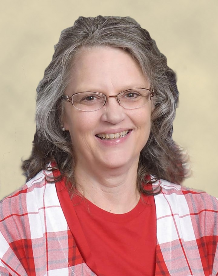 Kathleen Marilyn Taylor
