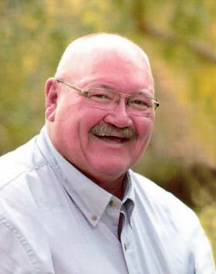 Jeffrey Lynn Warr
