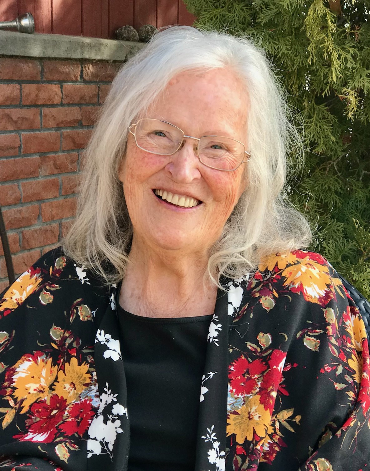 Faye Bernice Cole