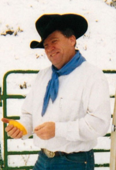 Jon Gordon Crane