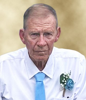 Ernest Jay Christensen