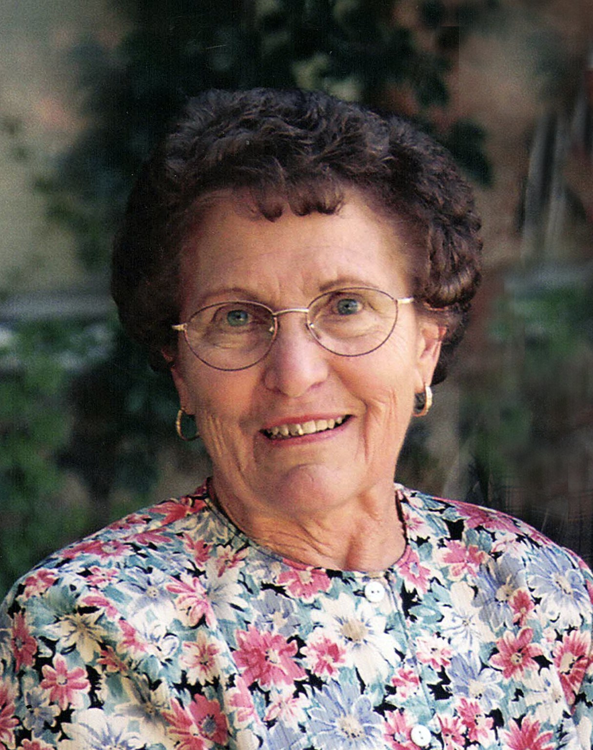 Mavis Matthews