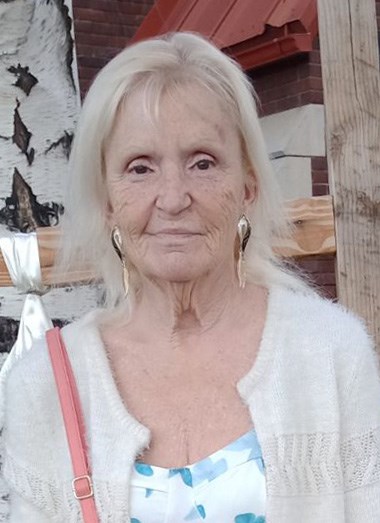 Linda Lee Muir